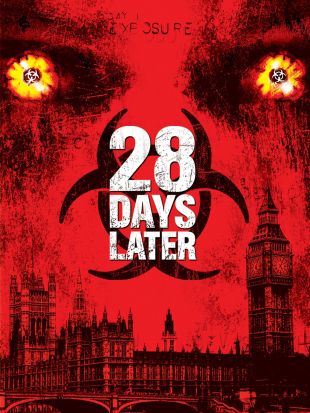 28 Days Later (2002) - Danny Boyle | Synopsis, Characteristics, Moods ...